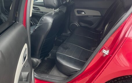 Chevrolet Cruze II, 2011 год, 725 000 рублей, 8 фотография