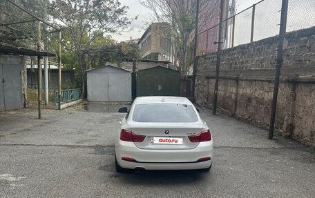 BMW 4 серия, 2018 год, 2 200 000 рублей, 2 фотография