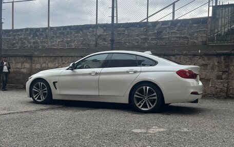 BMW 4 серия, 2018 год, 2 200 000 рублей, 3 фотография