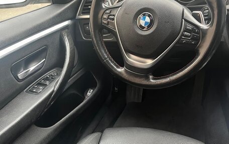 BMW 4 серия, 2018 год, 2 200 000 рублей, 7 фотография