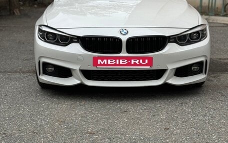 BMW 4 серия, 2018 год, 2 200 000 рублей, 11 фотография