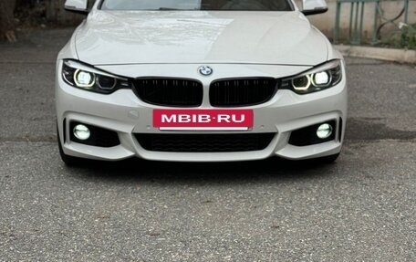 BMW 4 серия, 2018 год, 2 200 000 рублей, 5 фотография