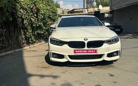 BMW 4 серия, 2018 год, 2 200 000 рублей, 13 фотография