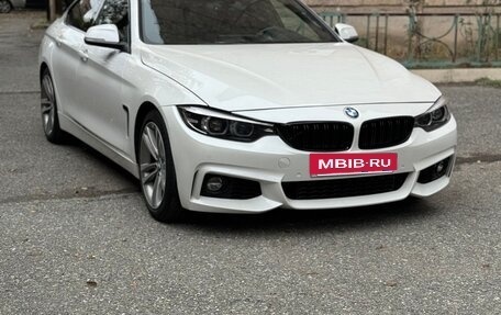 BMW 4 серия, 2018 год, 2 200 000 рублей, 9 фотография