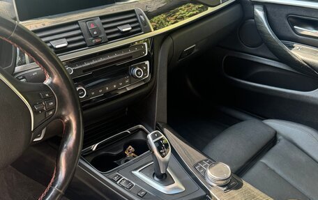 BMW 4 серия, 2018 год, 2 200 000 рублей, 16 фотография