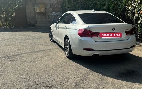BMW 4 серия, 2018 год, 2 200 000 рублей, 15 фотография