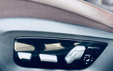 BMW 5 серия, 2017 год, 4 450 000 рублей, 22 фотография