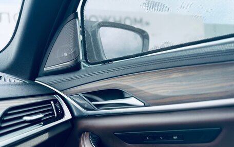 BMW 5 серия, 2017 год, 4 450 000 рублей, 23 фотография