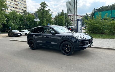 Porsche Cayenne III, 2021 год, 7 700 000 рублей, 8 фотография