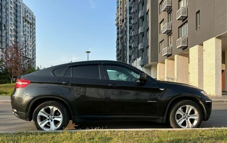 BMW X6, 2010 год, 2 800 000 рублей, 2 фотография