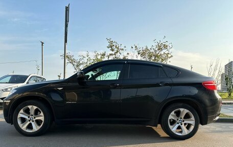 BMW X6, 2010 год, 2 800 000 рублей, 3 фотография