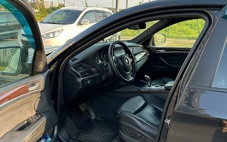 BMW X6, 2010 год, 2 800 000 рублей, 4 фотография