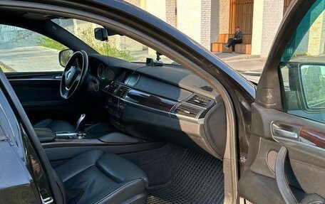 BMW X6, 2010 год, 2 800 000 рублей, 5 фотография