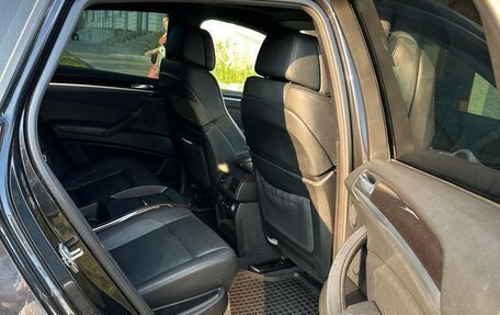 BMW X6, 2010 год, 2 800 000 рублей, 7 фотография