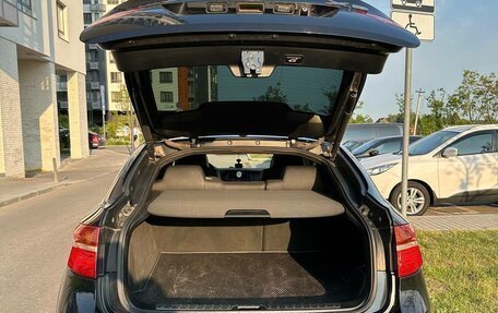 BMW X6, 2010 год, 2 800 000 рублей, 9 фотография