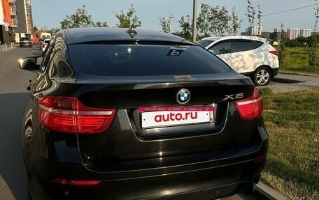 BMW X6, 2010 год, 2 800 000 рублей, 8 фотография