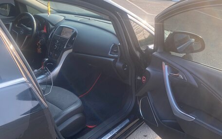 Opel Astra J, 2011 год, 750 000 рублей, 5 фотография