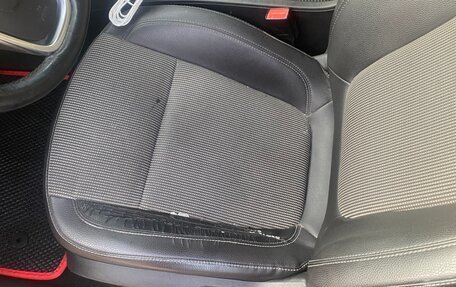 Opel Astra J, 2011 год, 750 000 рублей, 7 фотография