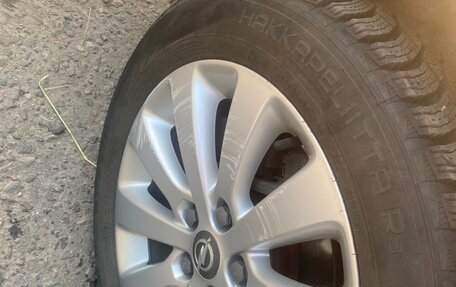 Opel Astra J, 2011 год, 750 000 рублей, 11 фотография