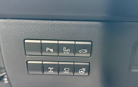 Lexus NX I, 2016 год, 2 990 000 рублей, 13 фотография
