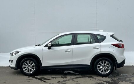 Mazda CX-5 II, 2016 год, 1 915 000 рублей, 5 фотография