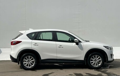 Mazda CX-5 II, 2016 год, 1 915 000 рублей, 4 фотография