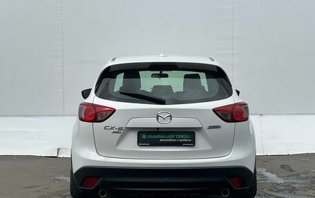 Mazda CX-5 II, 2016 год, 1 915 000 рублей, 7 фотография