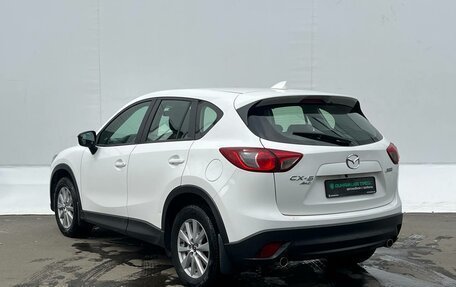 Mazda CX-5 II, 2016 год, 1 915 000 рублей, 8 фотография