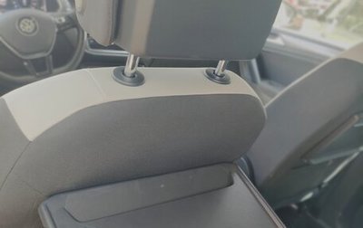 Volkswagen Tiguan II, 2020 год, 2 630 000 рублей, 1 фотография
