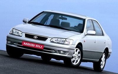 Toyota Camry, 2000 год, 300 000 рублей, 1 фотография