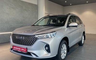 Haval Jolion, 2025 год, 2 649 000 рублей, 1 фотография