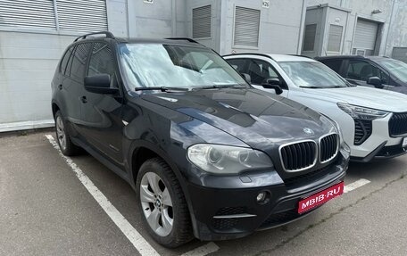 BMW X5, 2010 год, 1 945 000 рублей, 1 фотография