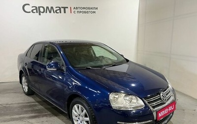 Volkswagen Jetta VI, 2008 год, 600 000 рублей, 1 фотография