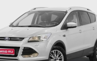 Ford Kuga III, 2014 год, 1 250 000 рублей, 1 фотография