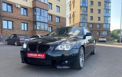 BMW 5 серия, 2006 год, 1 000 000 рублей, 1 фотография