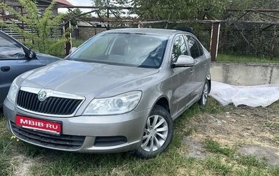 Skoda Octavia, 2011 год, 450 000 рублей, 1 фотография
