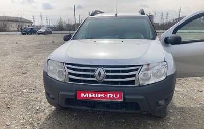 Renault Duster I рестайлинг, 2014 год, 870 000 рублей, 1 фотография