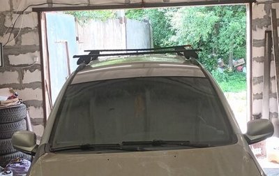 SsangYong Kyron I, 2009 год, 655 000 рублей, 1 фотография