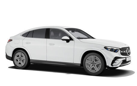 Mercedes-Benz GLC Coupe, 2023 год, 7 800 000 рублей, 1 фотография