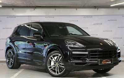 Porsche Cayenne III, 2018 год, 7 600 000 рублей, 1 фотография