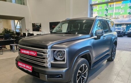 Haval H9, 2024 год, 5 499 000 рублей, 1 фотография