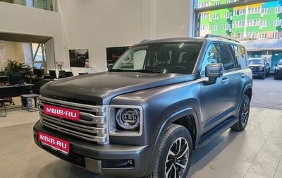 Haval H9, 2024 год, 5 499 000 рублей, 1 фотография
