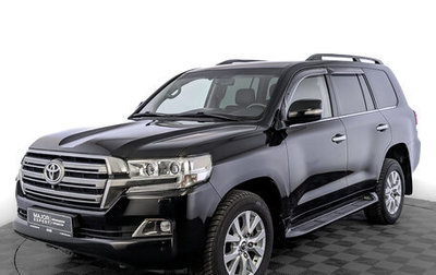 Toyota Land Cruiser 200, 2016 год, 4 750 000 рублей, 1 фотография