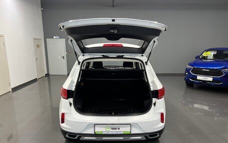 FAW Besturn X40 I, 2020 год, 1 295 000 рублей, 9 фотография