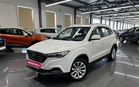 FAW Besturn X40 I, 2020 год, 1 295 000 рублей, 3 фотография