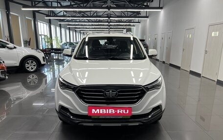 FAW Besturn X40 I, 2020 год, 1 295 000 рублей, 5 фотография
