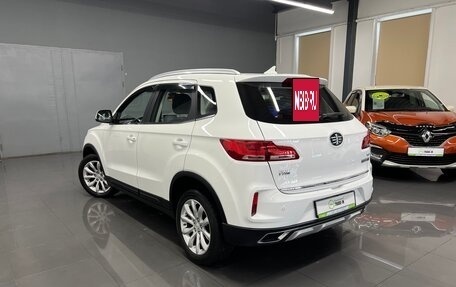 FAW Besturn X40 I, 2020 год, 1 295 000 рублей, 8 фотография