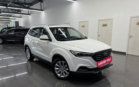 FAW Besturn X40 I, 2020 год, 1 295 000 рублей, 7 фотография