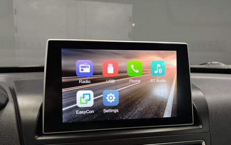 FAW Besturn X40 I, 2020 год, 1 295 000 рублей, 16 фотография