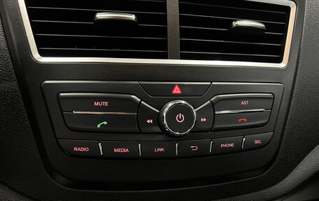 FAW Besturn X40 I, 2020 год, 1 295 000 рублей, 18 фотография
